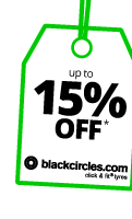 Get 15% off Michelin tyres today