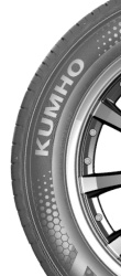 Win £500 in Amazon vouchers when you buy Kumho tyres