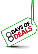 Get up to 15% off eligible tyres today