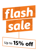 Save 15% off eligible tyres today