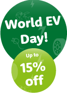 World EV Day 2026 offer
