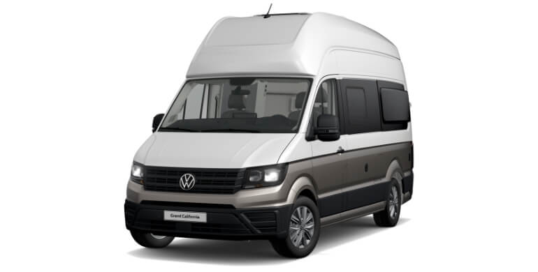 Grand California 2026