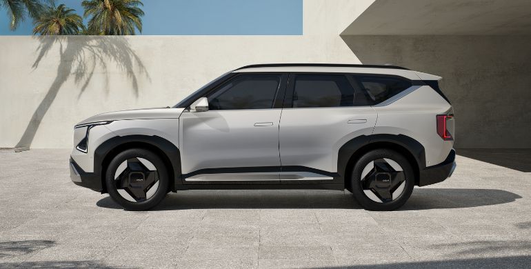 Kia EV5