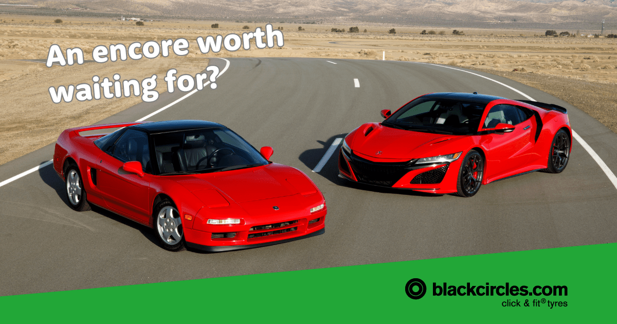 10 iconic motoring comebacks — for better or worse…