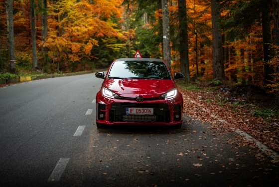 With performance and versatility in equal measure it’s no surprise hot hatches are so popular. But how do you find a tyre which lives up to this all-rounder billing? Continental’s SportContact 7 could be the answer.