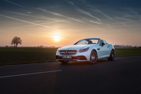 Five uber-affordable used cabriolets article hero