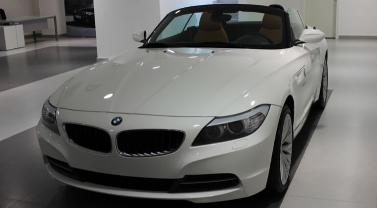 BMW Z4