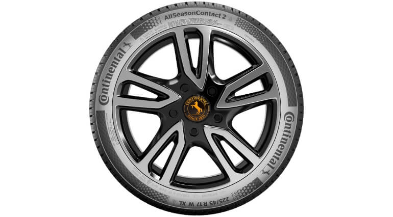 Allseasoncontact 2 sidewall