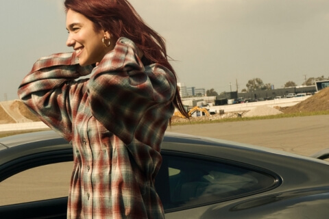 Dua Lipa and Porsche: A deep dive