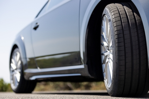 Bang for your buck: Are premium tyres worth it?
