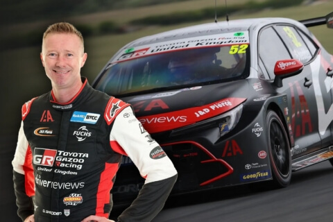 With 53 wins and 139 podiums to his name Gordon Shedden is one of the BTCC’s greatest home-grown talents. We find out where it all began.