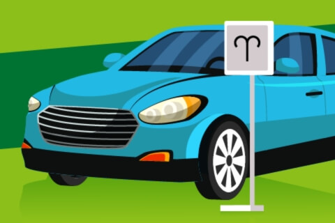 Which car matches your star sign? Zodiac quiz