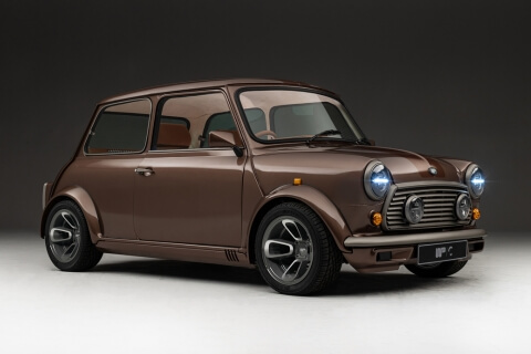 Wood and Pickett MINI article hero
