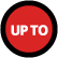 Up to badge