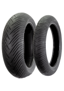 K01 Rain (Race Rain Tyre) (Not for Highway Use)