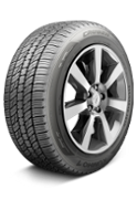 Pneumatici Kumho Crugen Premium KL33 225/60R17 99H TL - Gomme Estive Per SUV - Silenziose E Performanti