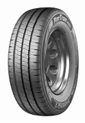 Kumho PorTran KC53 Commercial Tyre