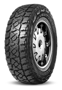 Kumho Road Venture MT51 4 x 4 Tyre