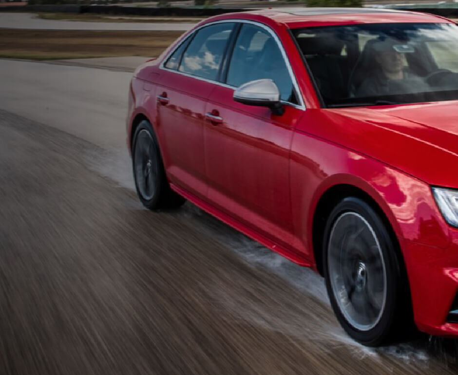 Bridgestone Potenza Sport EVO
