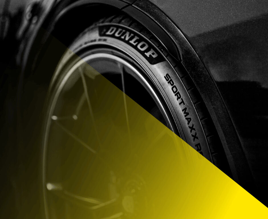 Dunlop