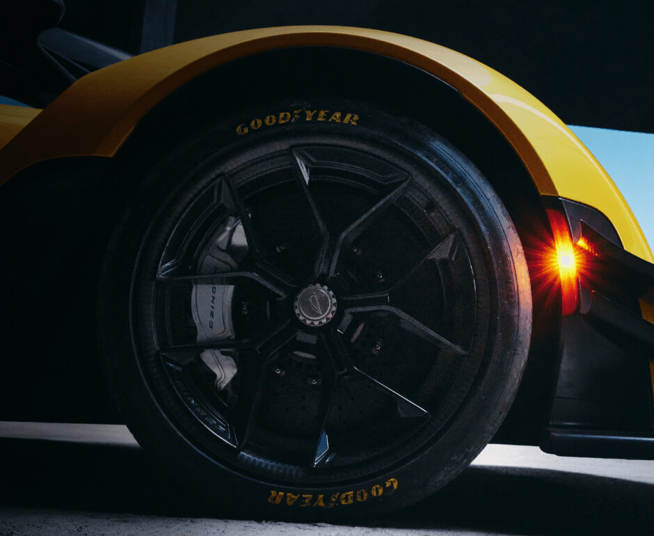 Goodyear