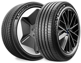 Michelin Energy Saver tyres