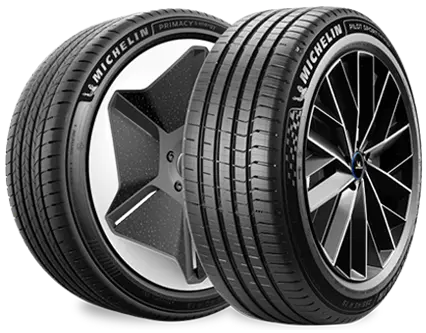 Michelin Energy Saver tyres