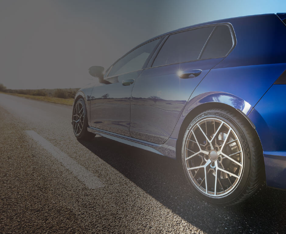 Michelin CrossClimate 3 Sport