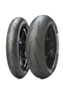 Metzeler Racetec RR K2 (Medium) tyre