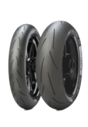 Metzeler Racetec RR K2 (Medium) Motorbike Tyre