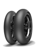Metzeler Racetec RR Slick K1 (Soft) (Race Slick) (Not for Highway Use) tyre