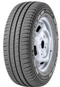 Michelin Agilis Plus + Green X Commercial Tyre