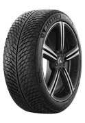 Pilot Alpin 5 Acoustic (Winter Tyre)