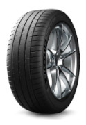 Michelin Pilot Sport 4 S Acoustic Tyre