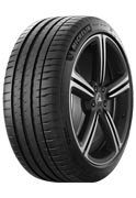 Michelin Pilot Sport 4 Car Tyre