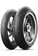 Michelin Power GP2 tyre