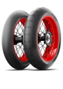 Power Supermoto (Soft) (Race Slick) (Not for Highway Use)