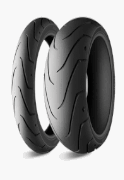 Michelin Scorcher 11 (Breakout) tyre
