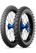 Michelin Starcross 6 Medium-Soft tyre