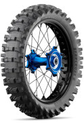 Michelin Starcross 6 Mud tyre
