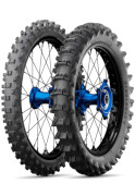 Michelin Starcross 6 Sand tyre