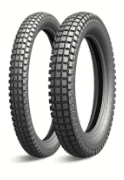 Michelin Trial Comp (Trials Competition) Motorbike Tyre