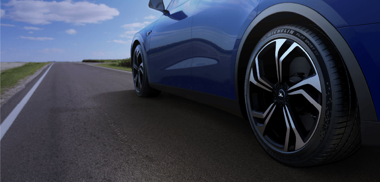 Blackcircles tyres and fitting