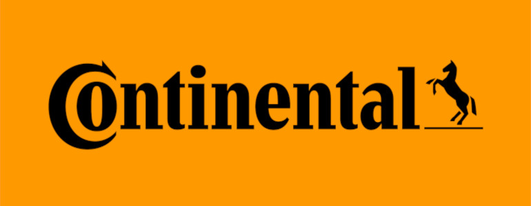Continental logo
