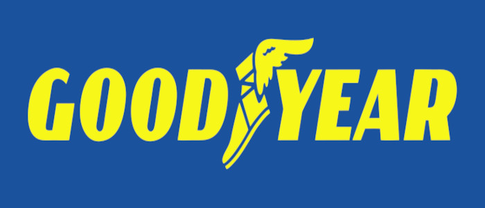Goodyear logo