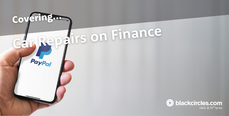 Book your Audi MOT & Service at Blackcircles.com