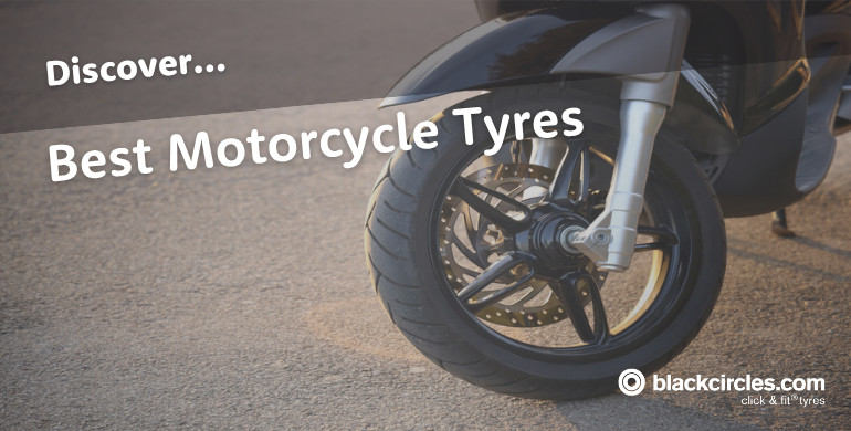 Best Motorcycle Tyres 2025
