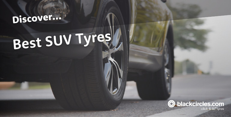 Best SUV Tyres 2025