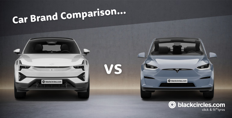 Tesla vs Polestar: A Comprehensive Comparison