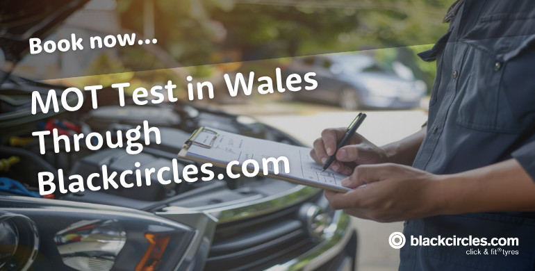 MOT tests in Northern Ireland